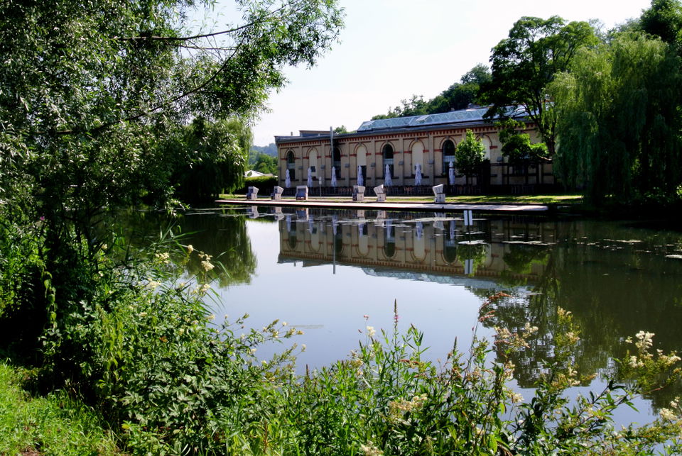 Familienerlebnisse in Heidenheim – Wildpark, Brenzpark und Aquarena