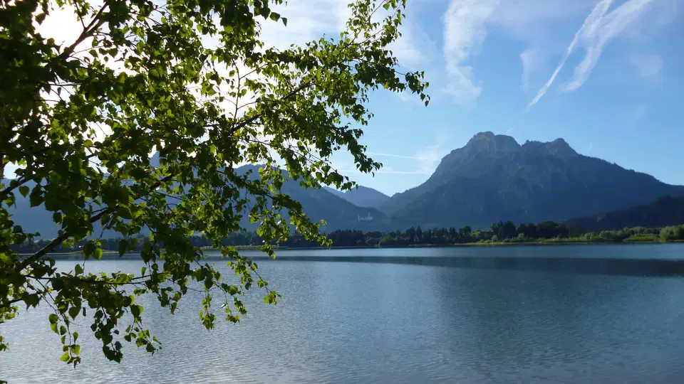 Landkreis Ostallgäu