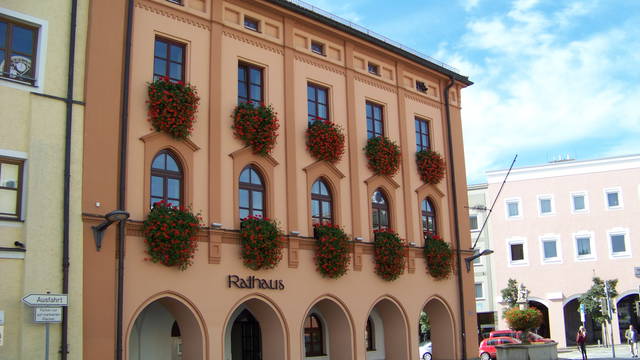 Rottal für Familien: Waldwissen, Spielplätze und Ausflüge nach Kinderlaune