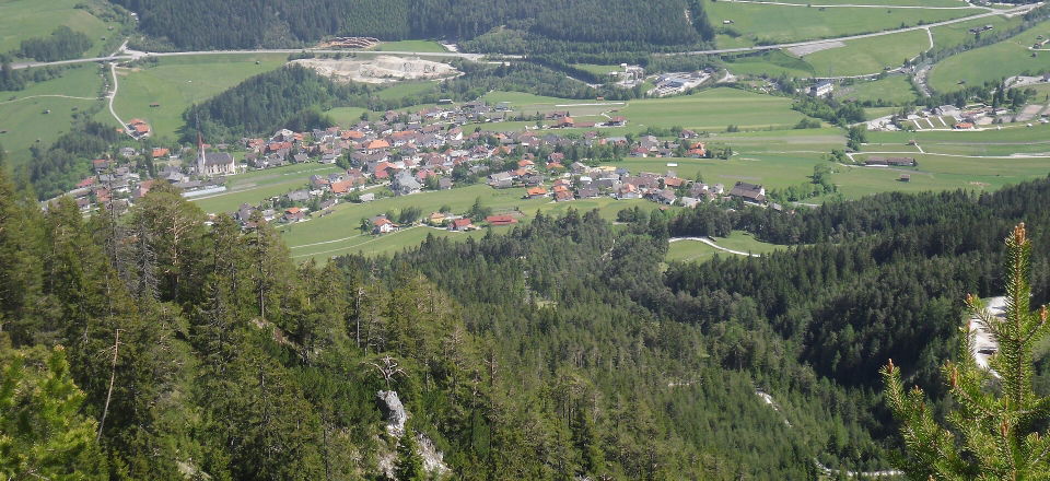 Familienerlebnisse in Telfes im Stubai – StuBay, Lärchenwiesen und Ponyzeit