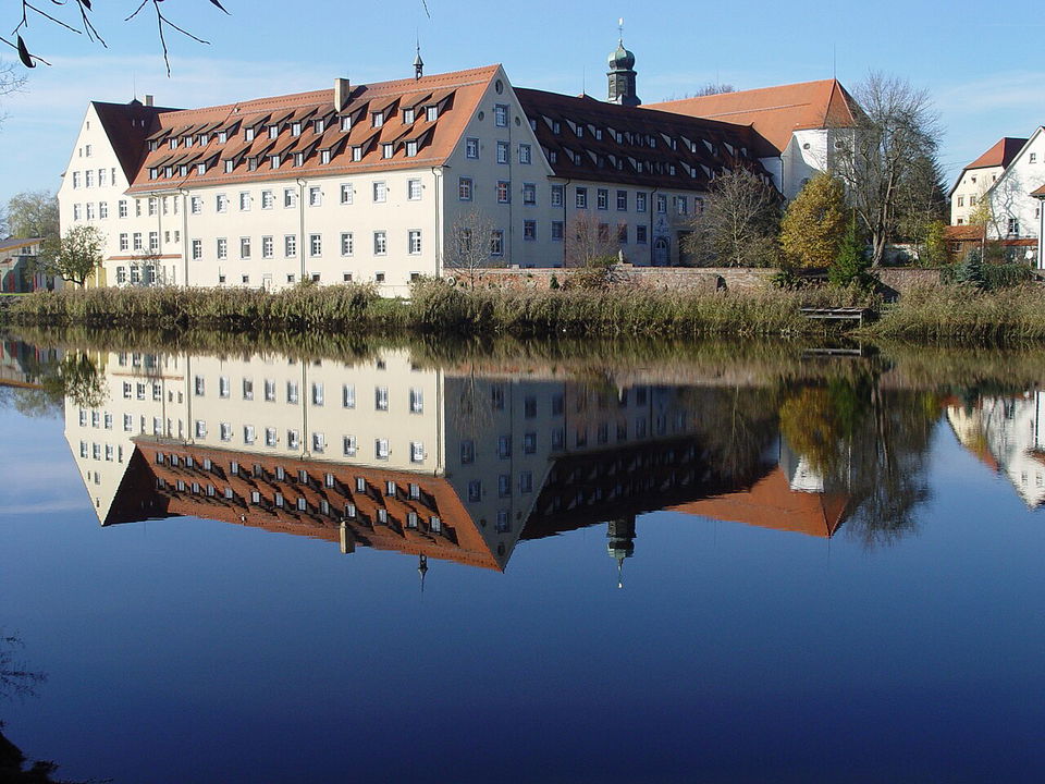Fanfest der Bauernkapelle Mindersdorf