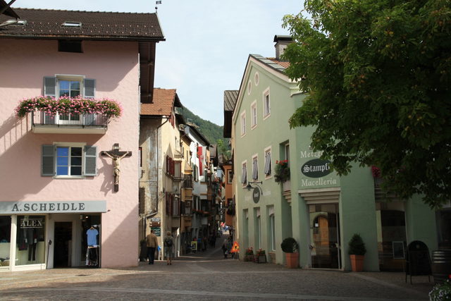 Altstadt von Klausen