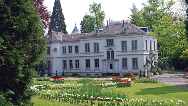 Rund ums Schuttertal mit Kindern: Tiere, Römer und Waldspiel