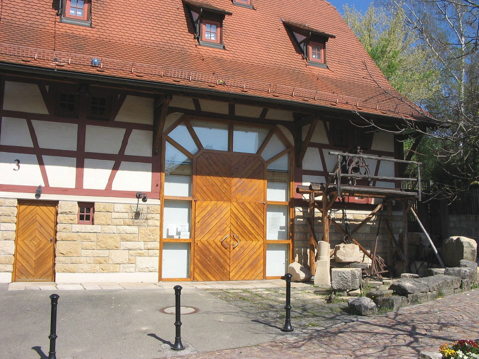 Familienerlebnisse in Dettenhausen – Waldgeschichte, Polizeimuseum und Ausflüge in den Schönbuch