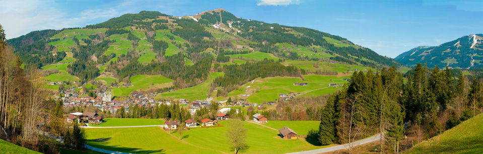 Traucharunde 295 – Mountainbike-Runde über Penningberg und Hörbrunn