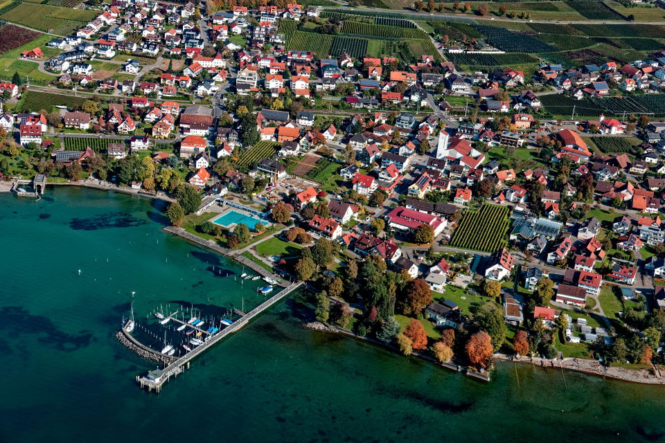 Familienerlebnisse in Nonnenhorn – Kinderrallyes, Minigolf und Spielzeit