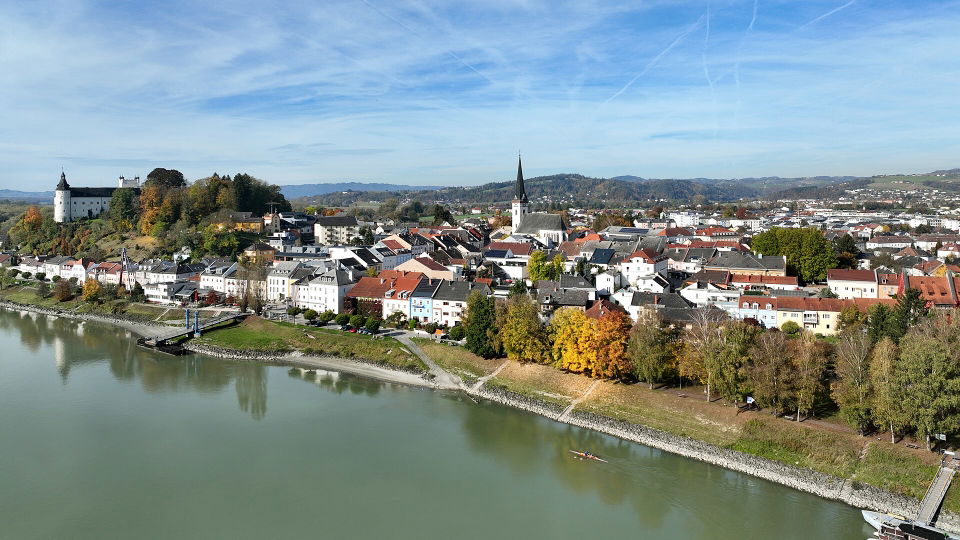 Familienerlebnisse in Ottensheim – Rodl-Spielzeit, Radmotorik und Natur an der Donau