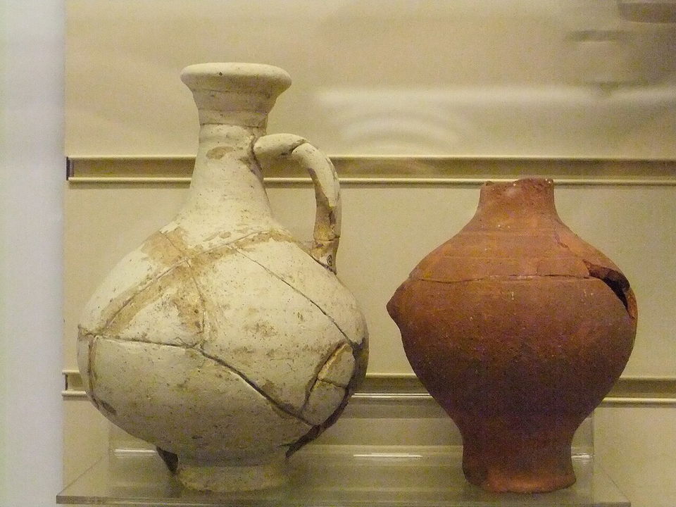 Museum Thurnfels Völs – archäologische Funde und der Völser Bacchus