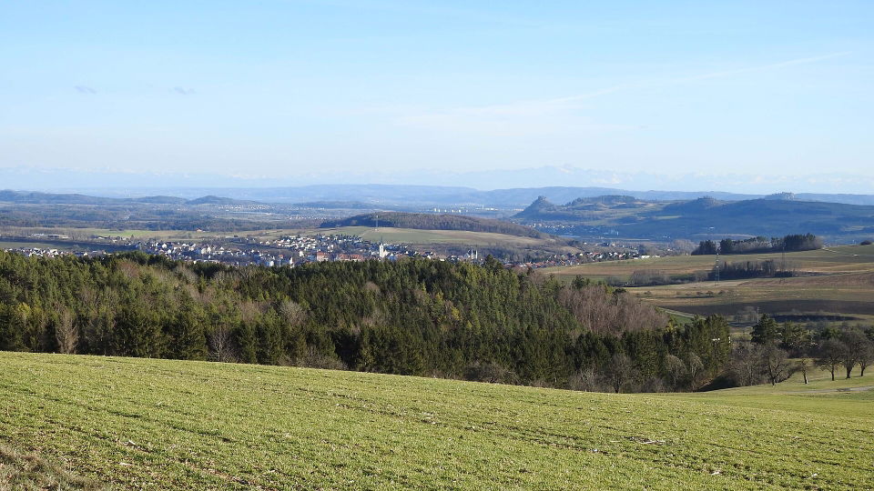 Familienerlebnisse in Engen – Eiszeitpark, Museum und sommerlicher Badespaß