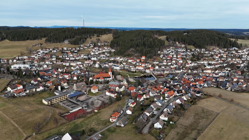 Fasneteröffnung 2026