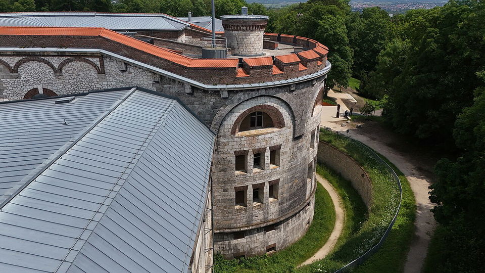 Wilhelmsburg Ulm – Bundesfestung, Führungen, Anreise & Besuch