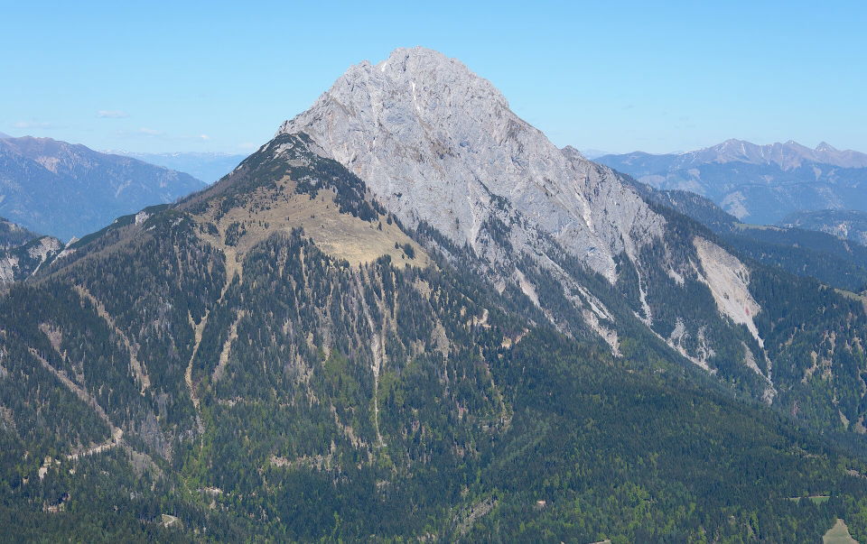Geoparkzentrum Dellach – Erdgeschichte der Karnischen Alpen