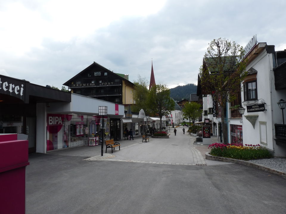 Seefelder Lichterzauber