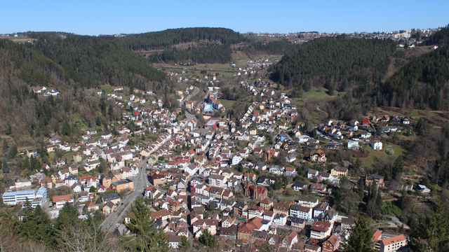 Schramberg oder Hornberg: Erfindergeist und Eisenbahngeschichten