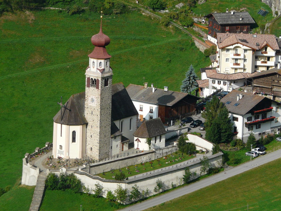 Familienerlebnisse in Schnals – Ötzis Welt, Kletterabenteuer und der Vernagtsee