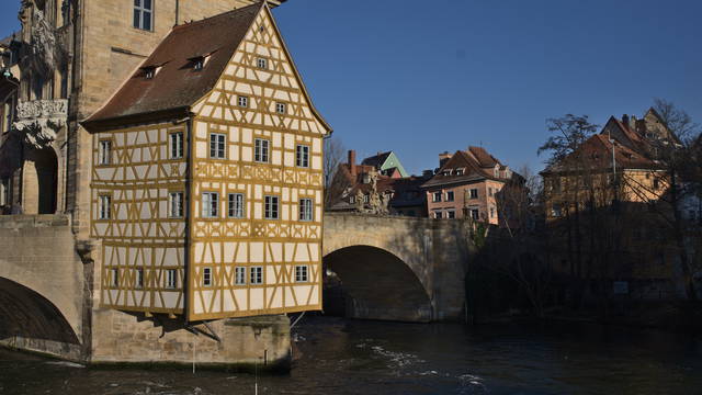 Familienausflüge an Regnitz und Aurach: Naturwissen, Museen und Suchspiele