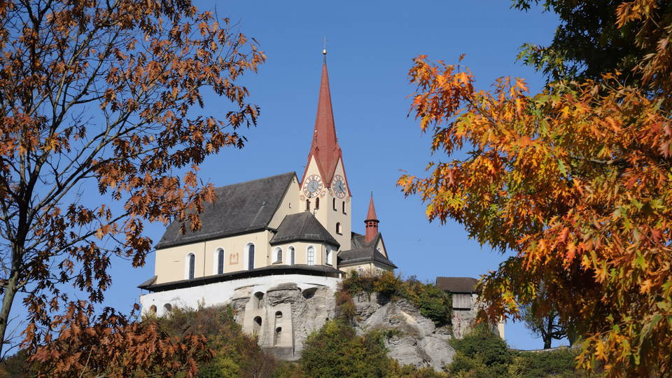 Bezirk Feldkirch
