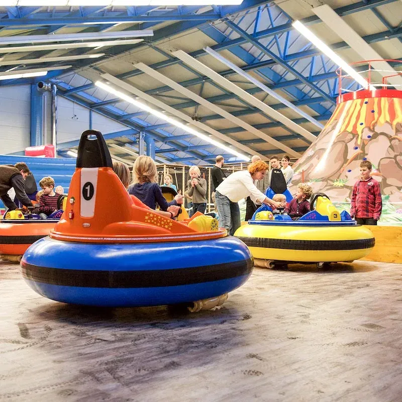 Indoor-Aktivitäten mit Kindern