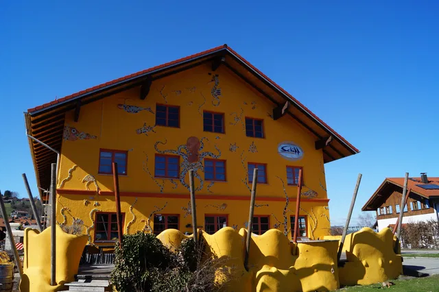 Zum Schiff in Blaichach-Bihlerdorf