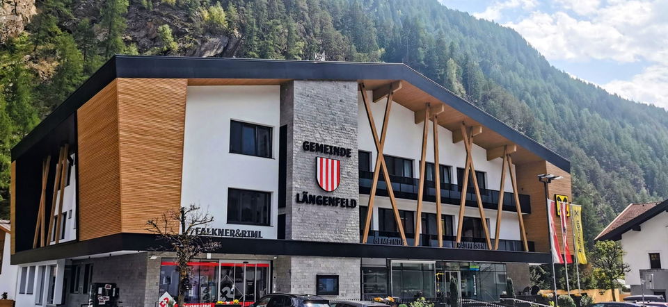 Veranstaltungen und Events in Längenfeld – Adventmarkt, Handwerk und Begegnungen im Ötztal