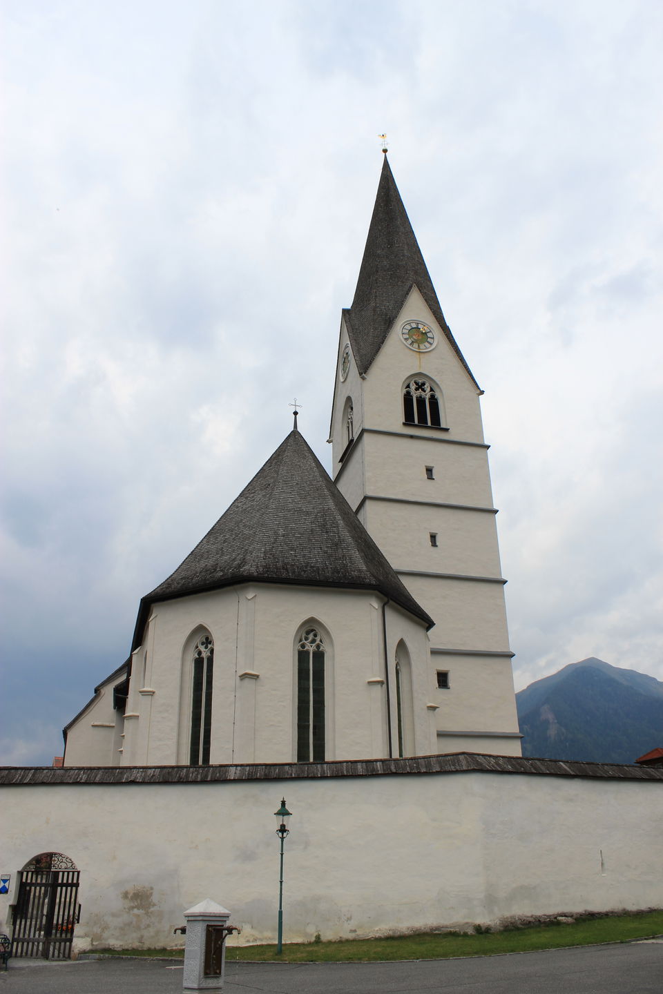 Allerheiligen in St. Martin