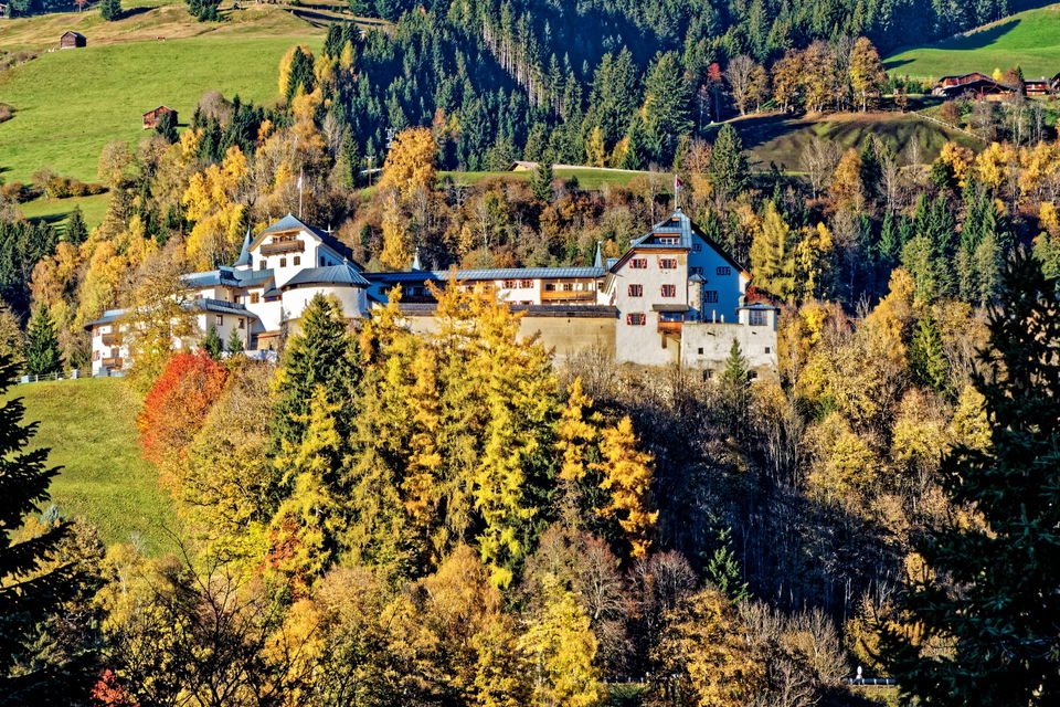 Felberberg-Bikerunde ab Mittersill: Waldwege, Scheibelberg und Wilhelmsdorf