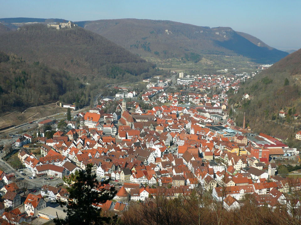 Landkreis Reutlingen
