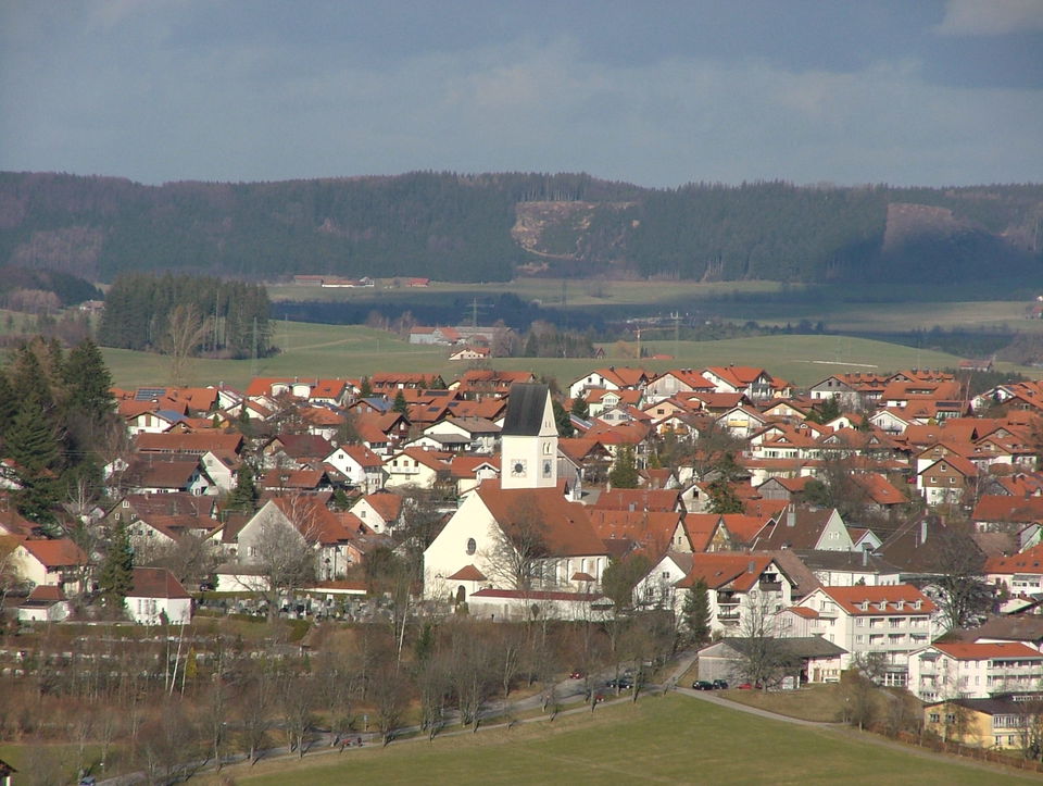 Veranstaltungen und Events in Altusried – Theaterkästle, Freilichtbühne und Musik