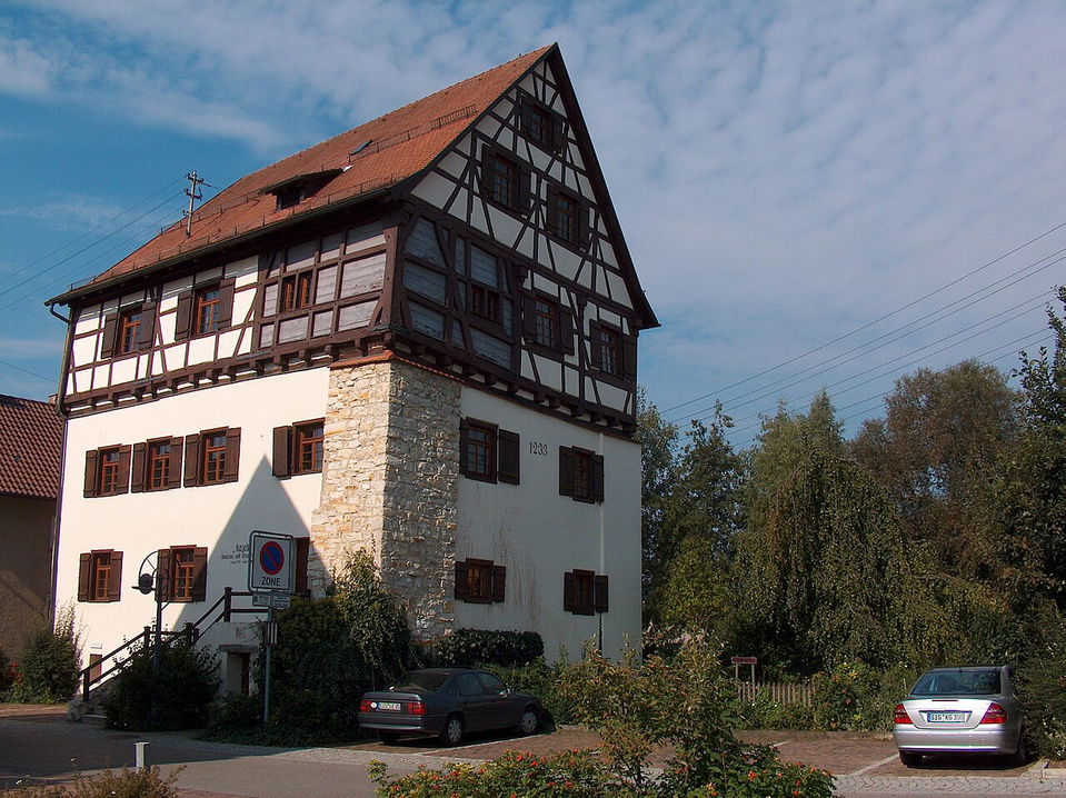 Spielenachmittag im Hallenbad Mengen