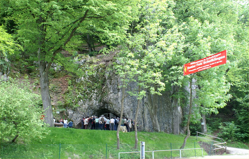 Familienerlebnisse in Schelklingen – Hohle Fels, Naturentdeckungen und Freibad