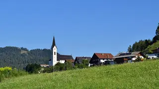 Reith bei Seefeld entschlüsseln: Geschichte an 14 Stationen