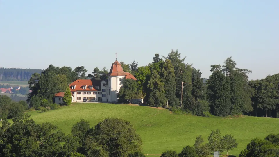 Lobpreisabend auf dem Gottesberg