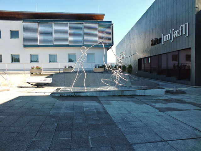Brunnen in Schweinbach im Gemeindegebiet Engerwitzdorf