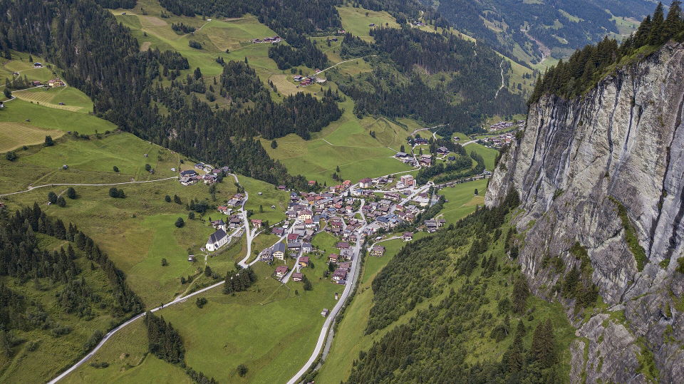 Familienerlebnisse in Hüttschlag – Talmuseum, Ötzlsee und Kupfergeist-Rätsel
