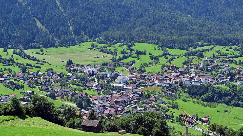 WIDIs Zauberwald Sautens – spielerisch die Waldtiere entdecken