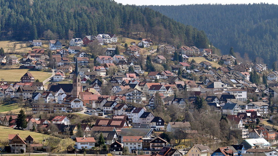 Veranstaltungen und Events in Baiersbronn – Genussfestival, Wanderprogramm und Dorfadvent