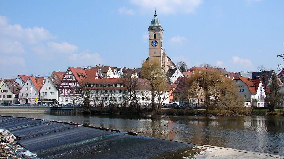 Familienerlebnisse in Nürtingen – Alpakas, Museumsentdeckungen und Badezeit