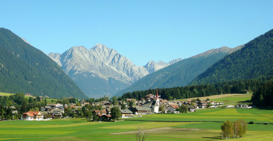 Törggelen im Ansitz Heufler