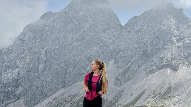 Zugezogen & Bergverliebt!  Willkommen bei Rosi on Tour - Unterwegs zwischen Gipfel und Tal