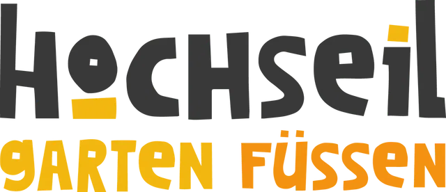 Logo Hochseilgarten Füssen