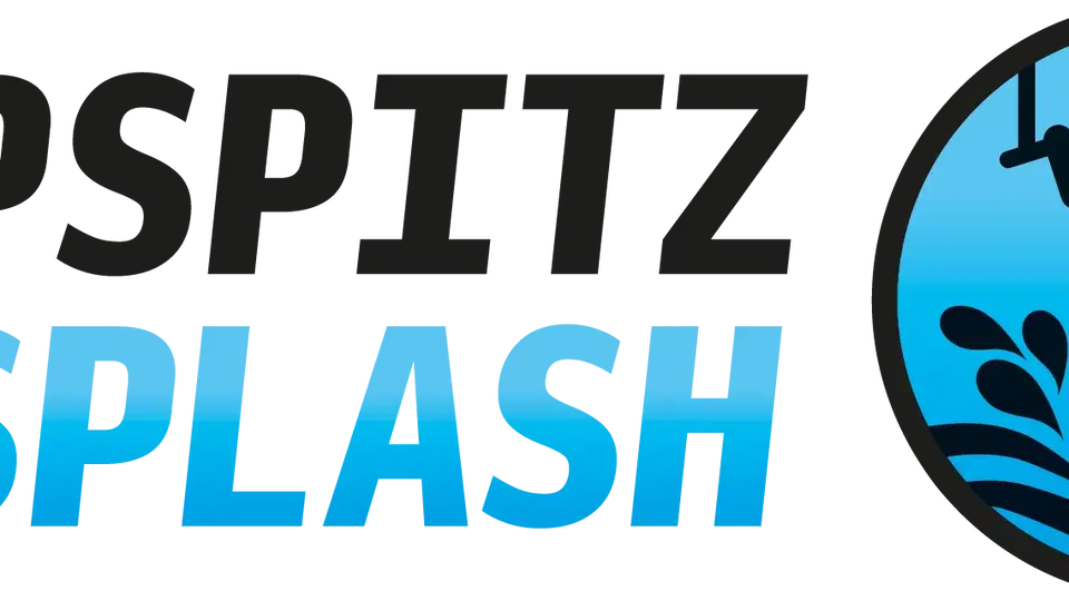 Logo AlpspitzSPLASH