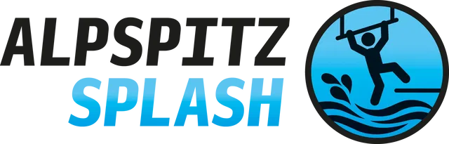 Logo AlpspitzSPLASH