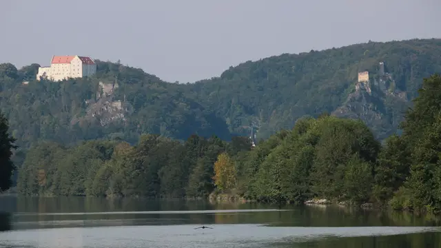Riedenburg mit Kindern: Kristalle, Insekten und ein Tag in der Altstadt