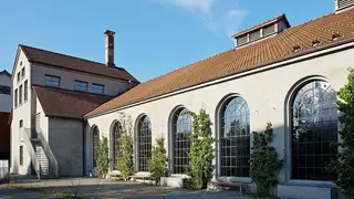 Dornbirn per Bahn: Marktplatz, Stadtgarten und inatura an einem Tag