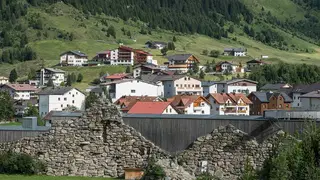 Paznaun hinter den Urlaubskulissen: Bergleben zwischen Galtür, Mathon und Ischgl
