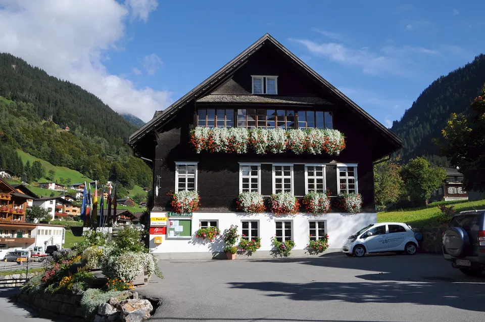 Montafoner Bergbaumuseum Silbertal – Silber, Kupfer und Knappenleben