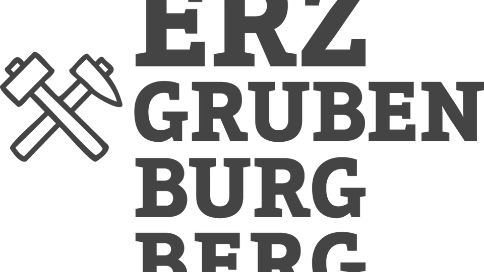 Logo der Erzgruben Burgberg