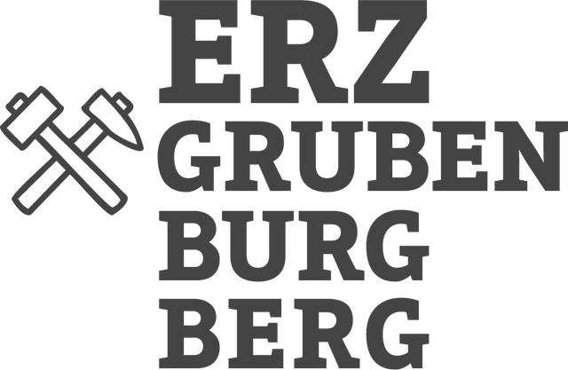 Logo der Erzgruben Burgberg