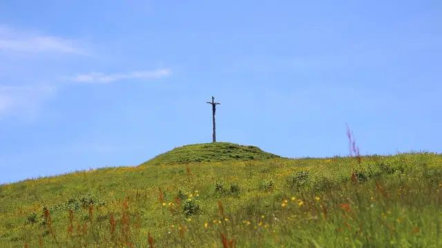 Bad Kohlgrub aktiv: Hörnle zu Fuß oder Moorrunde mit dem Rad