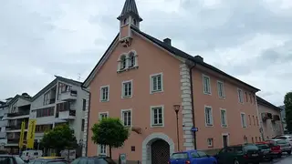 Landschaft neu sehen: Kunst in Imst und ein Ausblick nach Seefeld